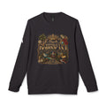 Alma Quisqueyana | República Dominicana Heritage adidas Fleece Crewneck Sweatshirt