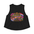 Orgullo Paraguay — Raíces Unidas Collection |  Crop Top