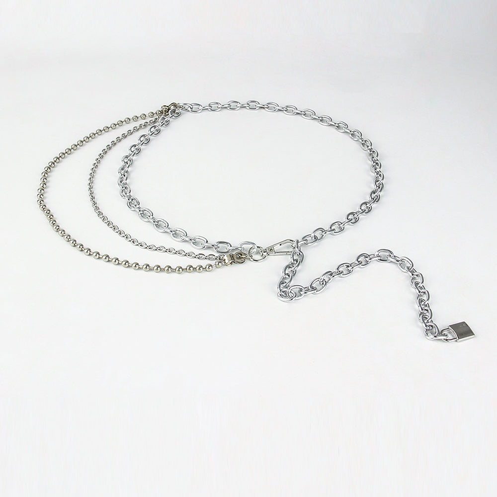 Body Jewelry