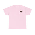 Bloom Like a Queen Tee — Floral Crown Rose Graphic Shirt