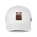 Raíces Unidas — Orgullo Bolivia adidas Cap