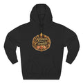 Reinas Don’t Compete hoodie | Crowned Roses Graphic Hoodie