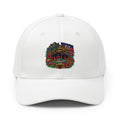 Orgullo Haiti — Raíces Unidas Collection | adidas Cap