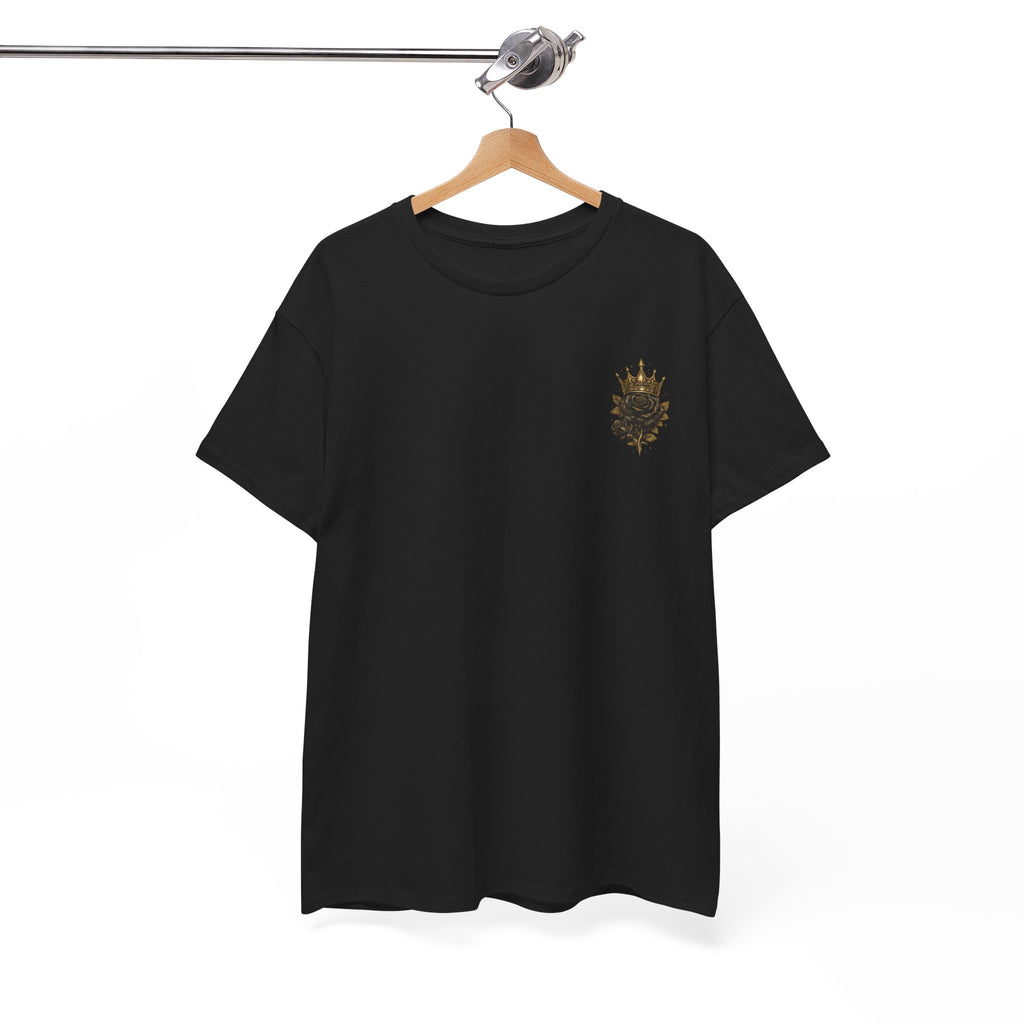 Flor de Poder T‑Shirt — Graphic Tee