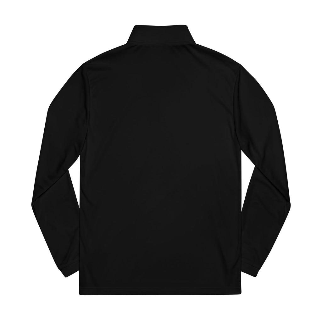 Raíces Unidas — Orgullo Bolivia adidas® Quarter-Zip Pullover (Embroidery)