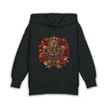 Too Crazy Para Tus Dramas – Jaguar Edition | Toddler Pullover Fleece Hoodies