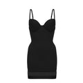 Seamless One-Piece Sculpting Bodysuit