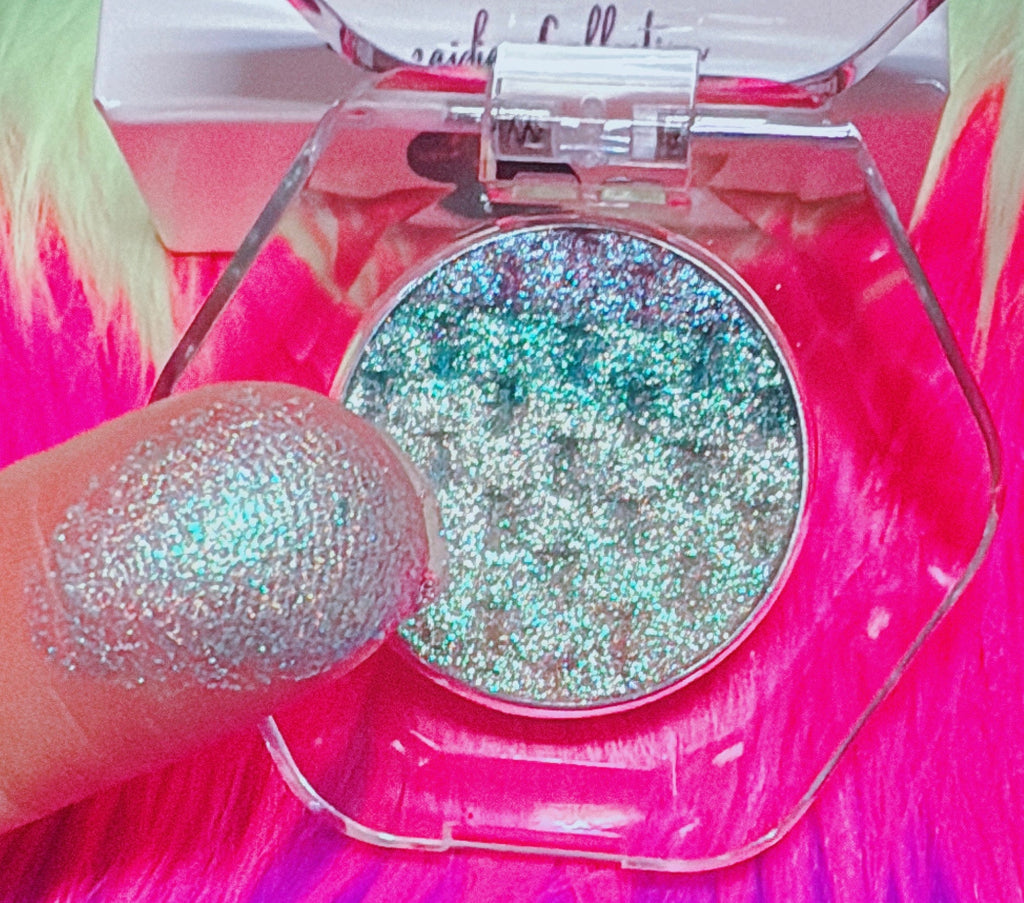 AQUARIA “MERMAIDIA COLLECTION” PRESSED TRIPLECHROME