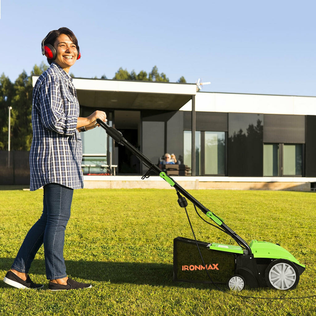 24V Kids' Electric Ride-On Tractor with Trailer & Remote