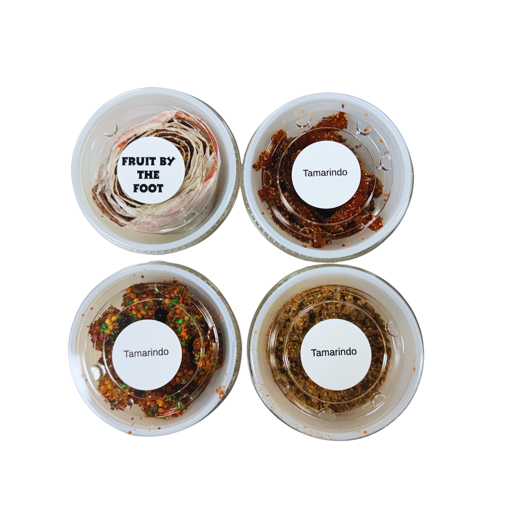 Tamarindo Pickle Kit