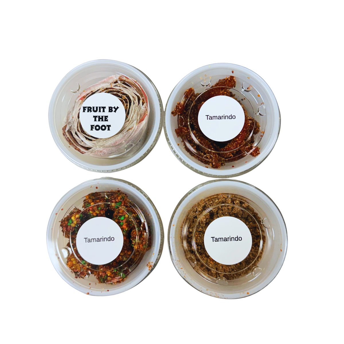 Tamarindo Pickle Kit