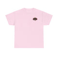 Queen Energy Tee — Floral Crown Graphic T‑Shirt