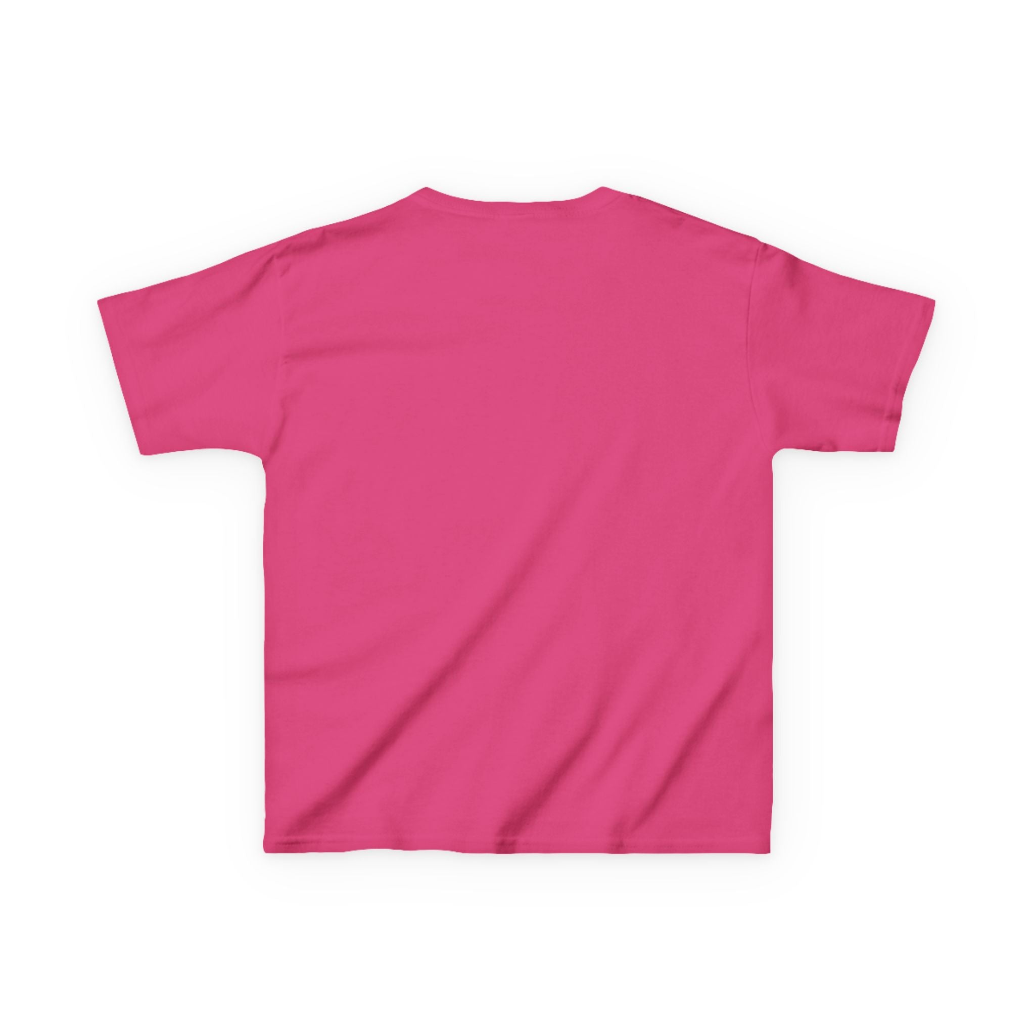 Too Crazy Para Tus Dramas – Jaguar Edition | Kids Heavy Cotton™ Tee