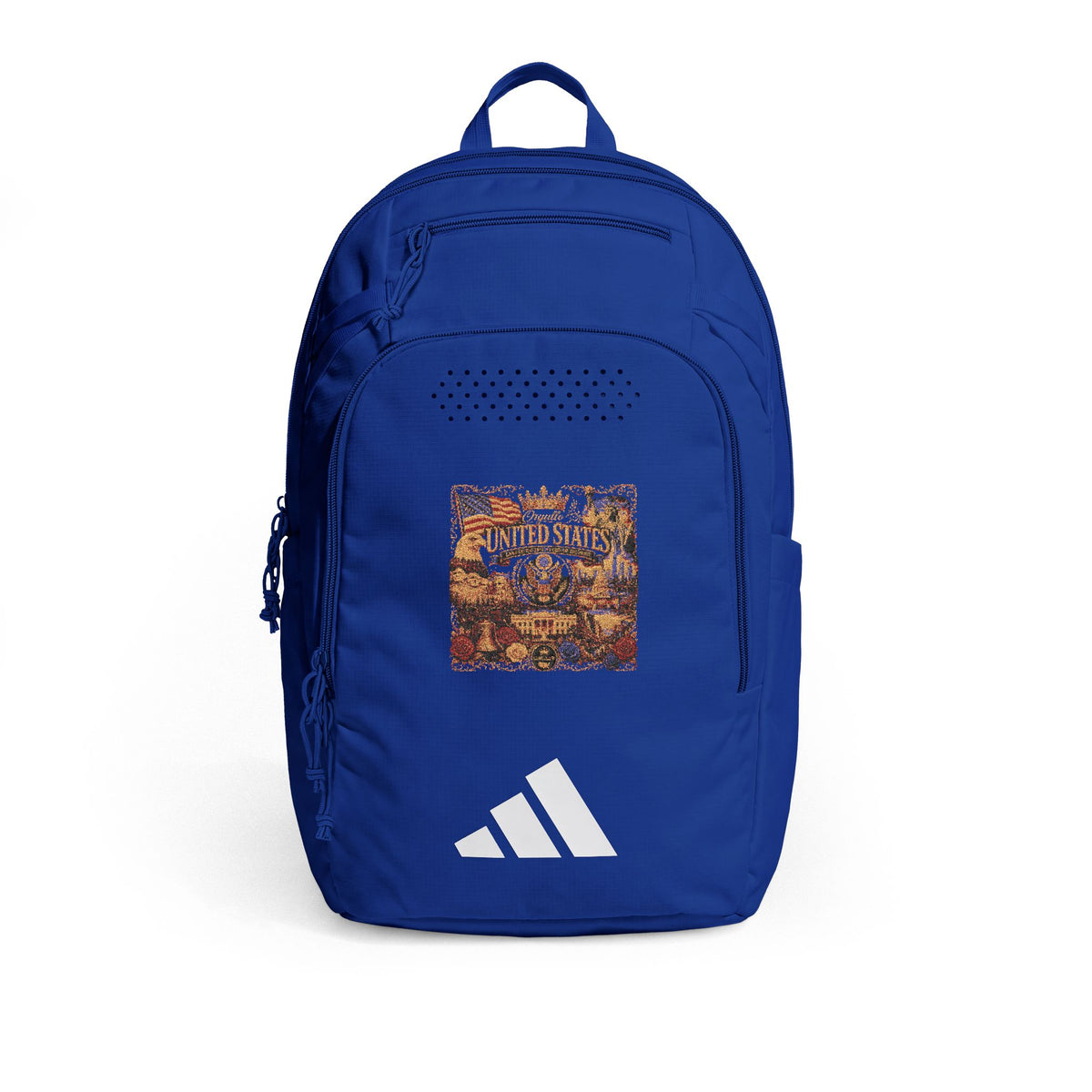 adidas backpacks online usa United States Heritage Tsunami Airwave Elite Surf The adjustable straps ensure Whip-It Fish — Color:Light Pink on Glass CARP CARE
