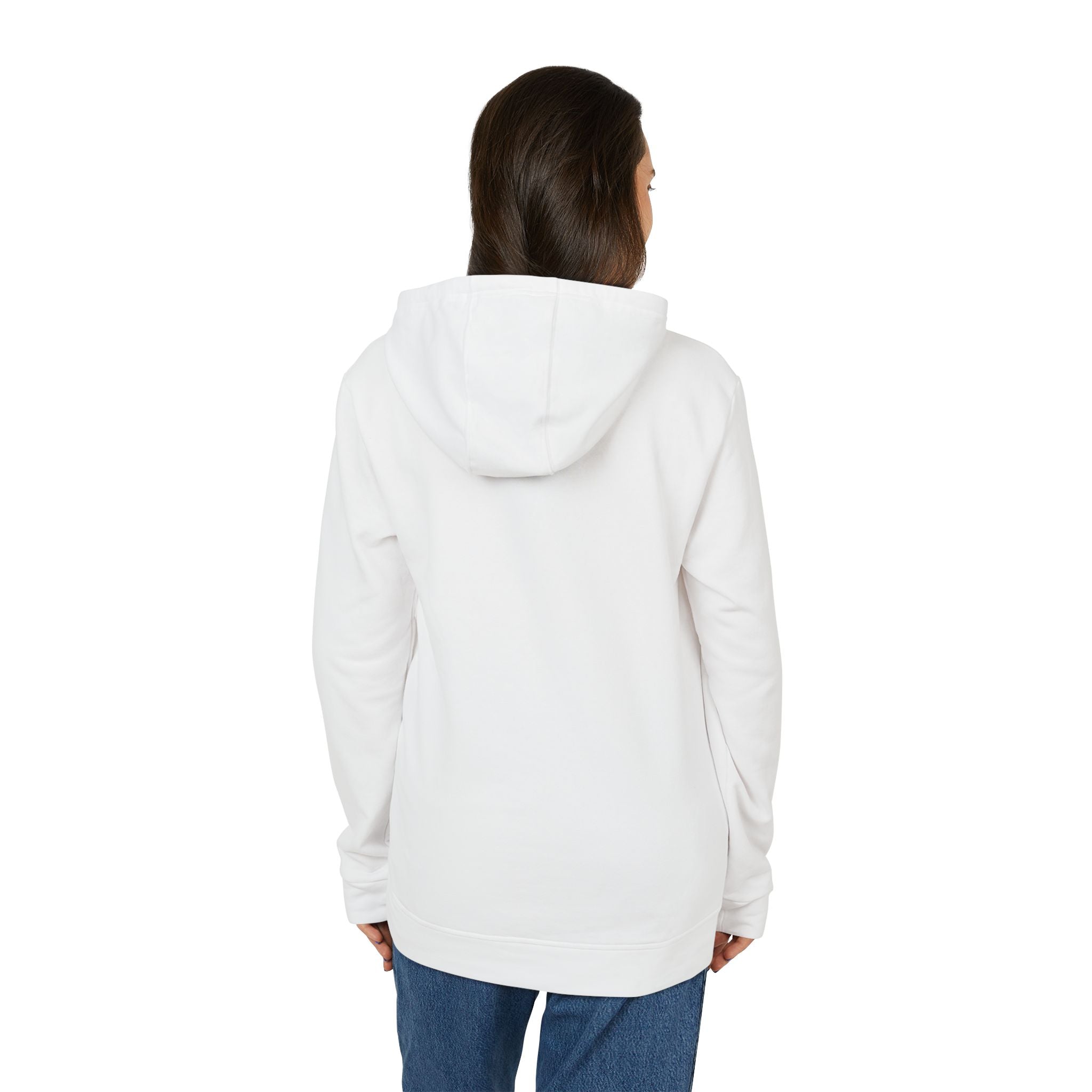 Orgullo Honduras | Colección Raíces Unidas adidas Fleece Hoodie