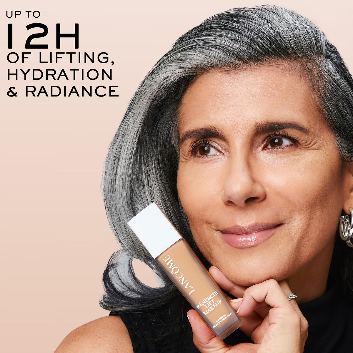 Lancôme Rénergie Lift Makeup Foundation SPF 27