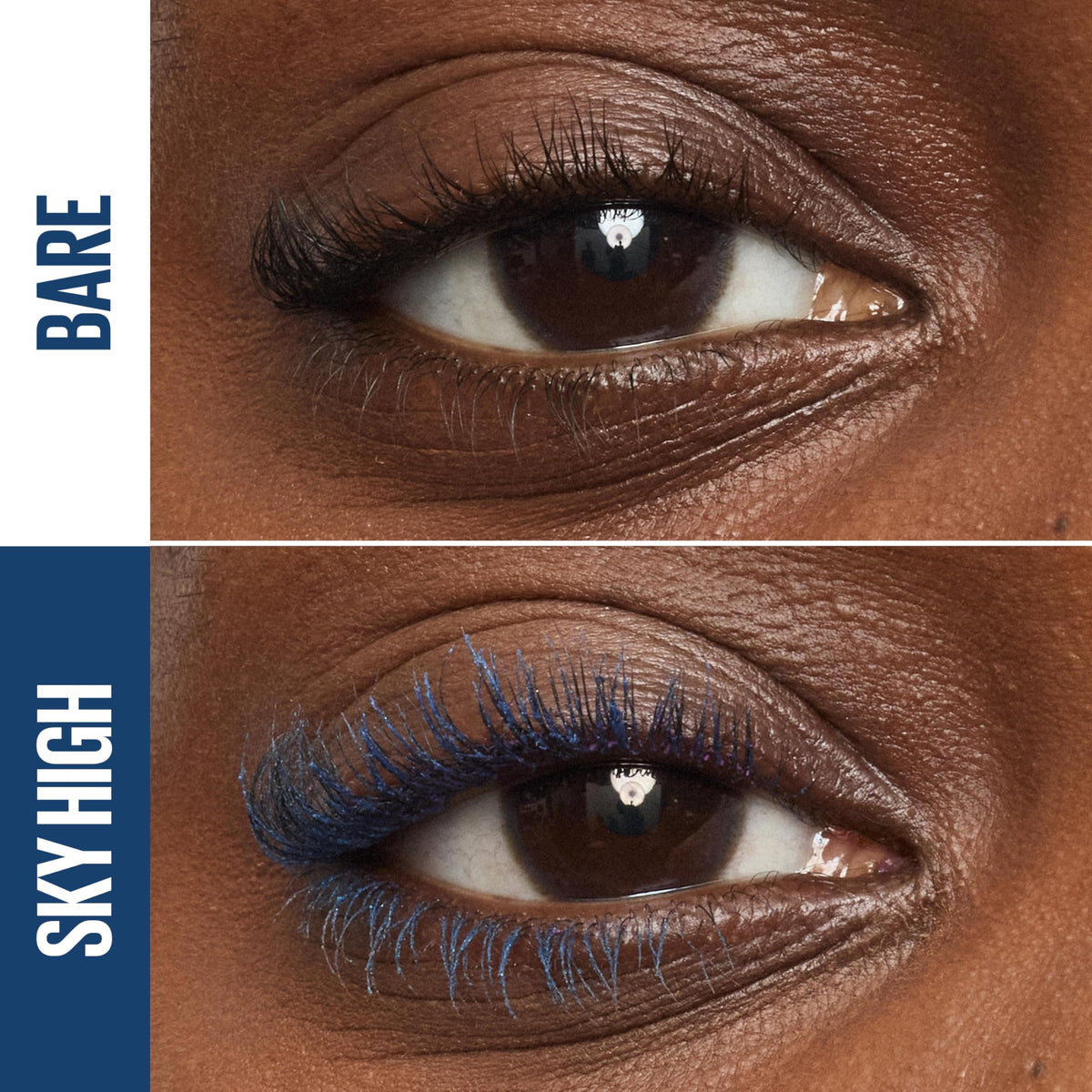 Maybelline Lash Sensational Sky High Washable Mascara – Blackest Black