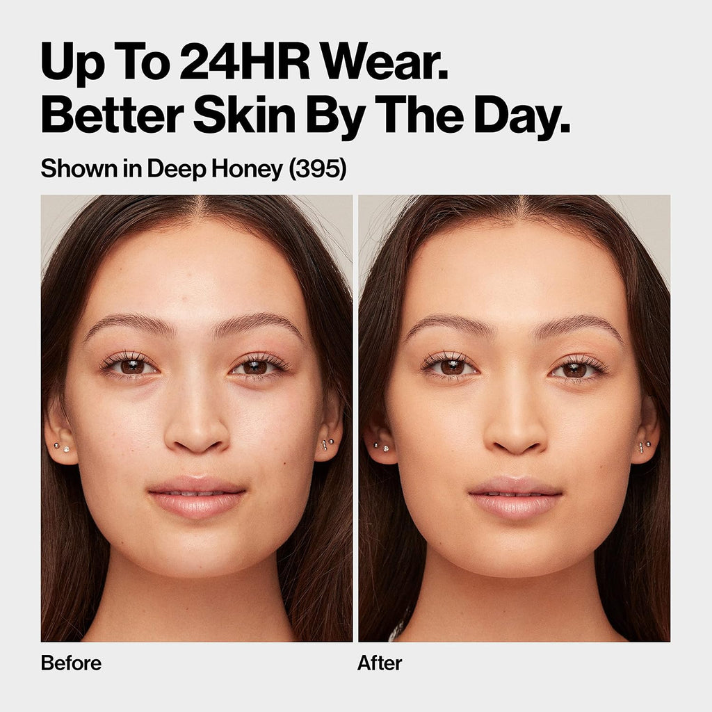 Revlon ColorStay Foundation for Normal & Dry Skin SPF 20