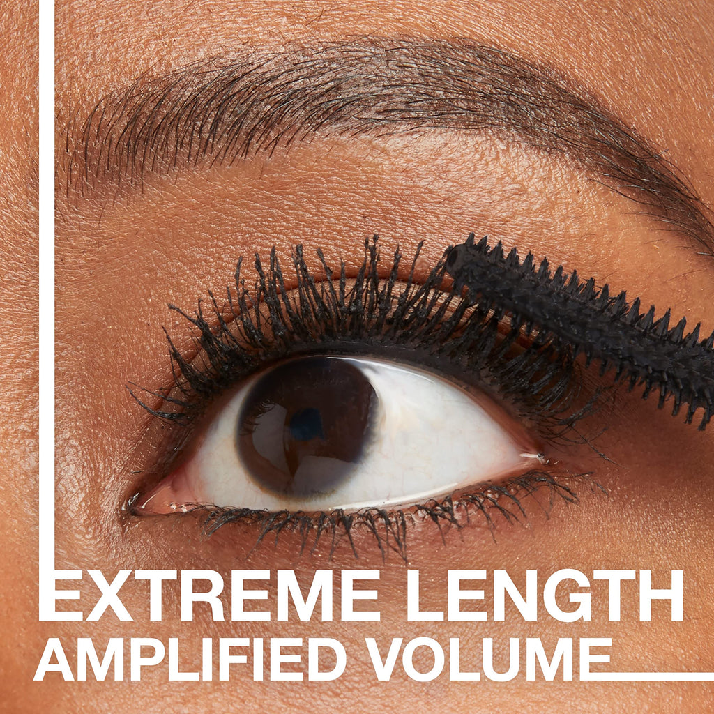 Maybelline Lash Sensational Sky High Washable Mascara – Blackest Black