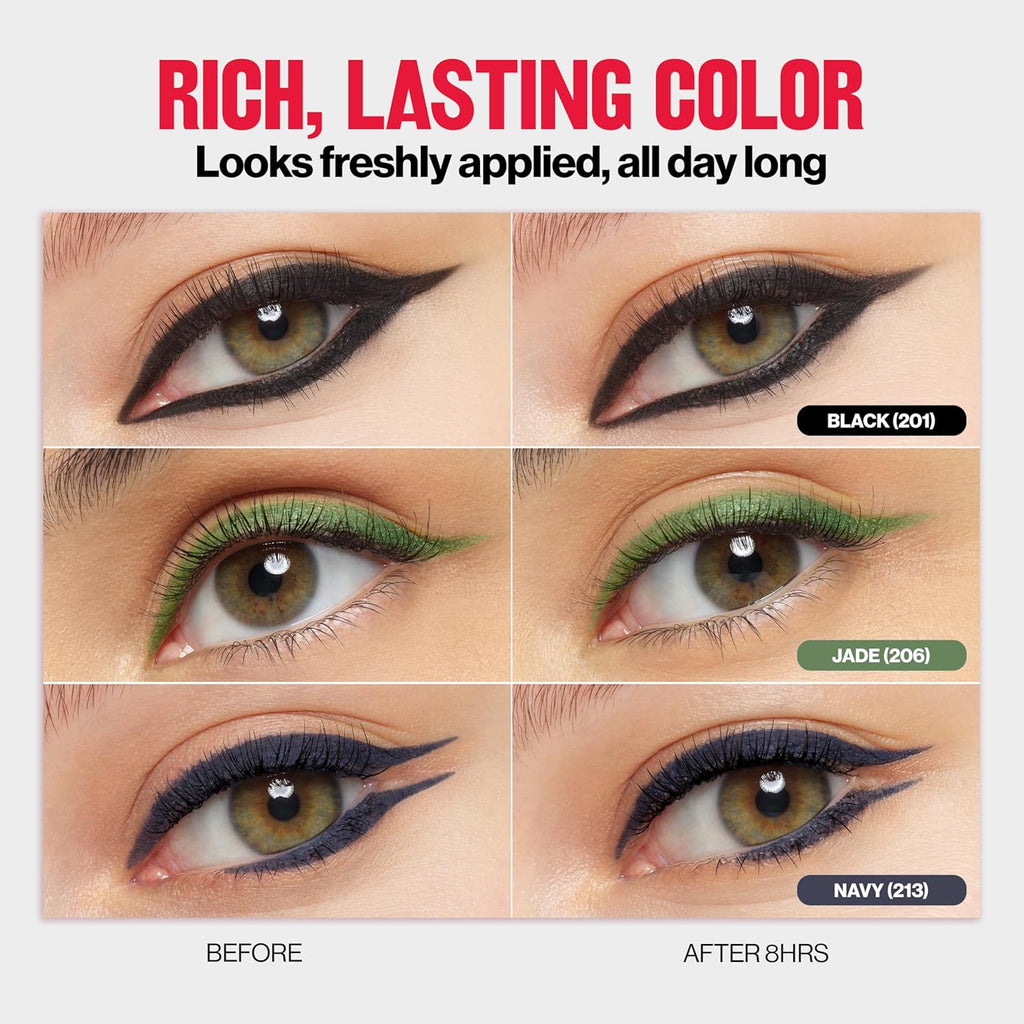 Revlon ColorStay Waterproof Eyeliner Pencil