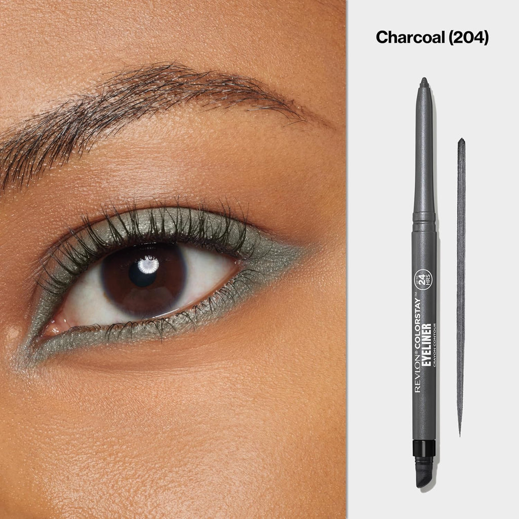 Revlon ColorStay Waterproof Eyeliner Pencil