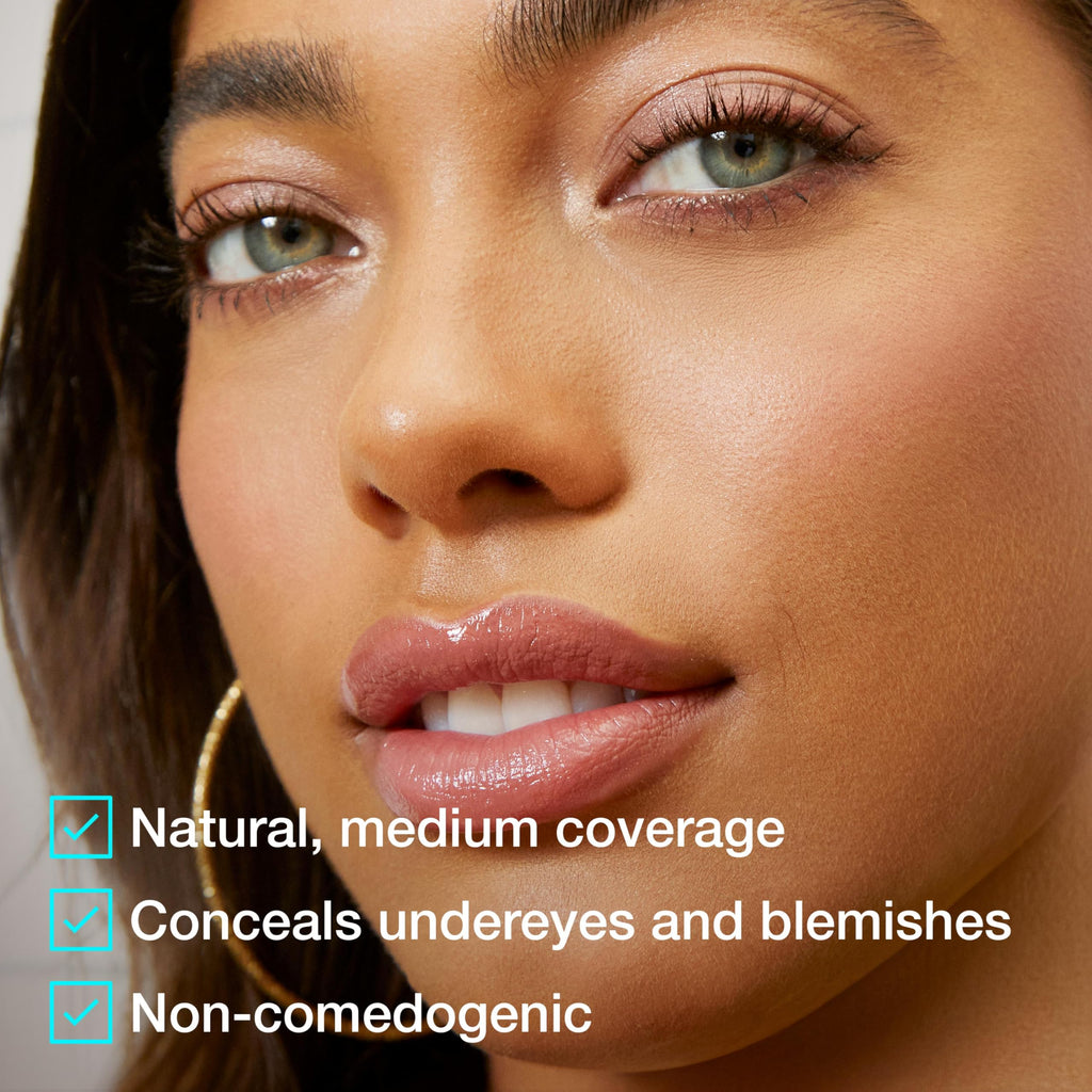 Maybelline Fit Me Liquid Concealer