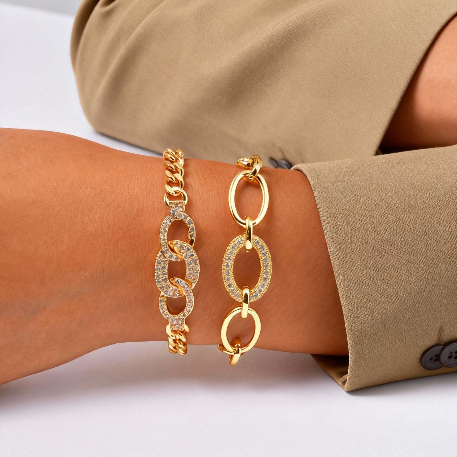 Queen Bracelet