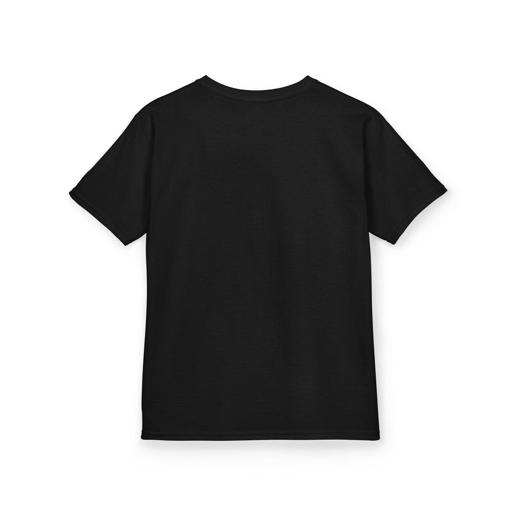 Too Crazy Para Tus Dramas – Jaguar Edition | Kids Heavy Cotton™ Tee