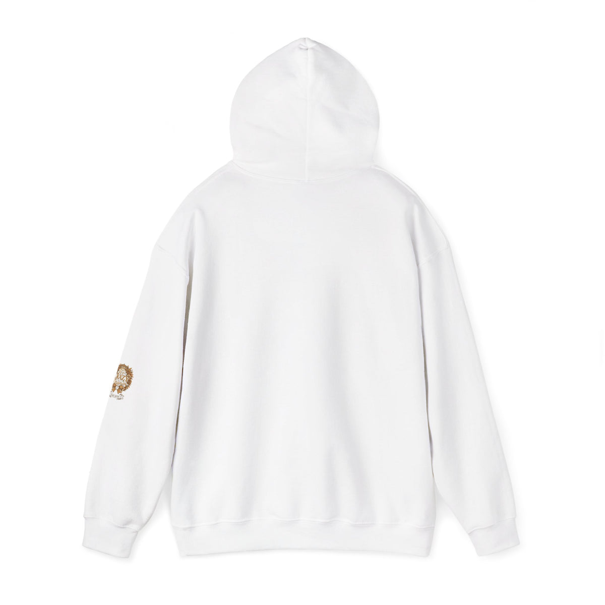 Too Crazy Para Tus Dramas – Charro-Inspired Edition | Heavy Blend™ Hooded Sweatshirt