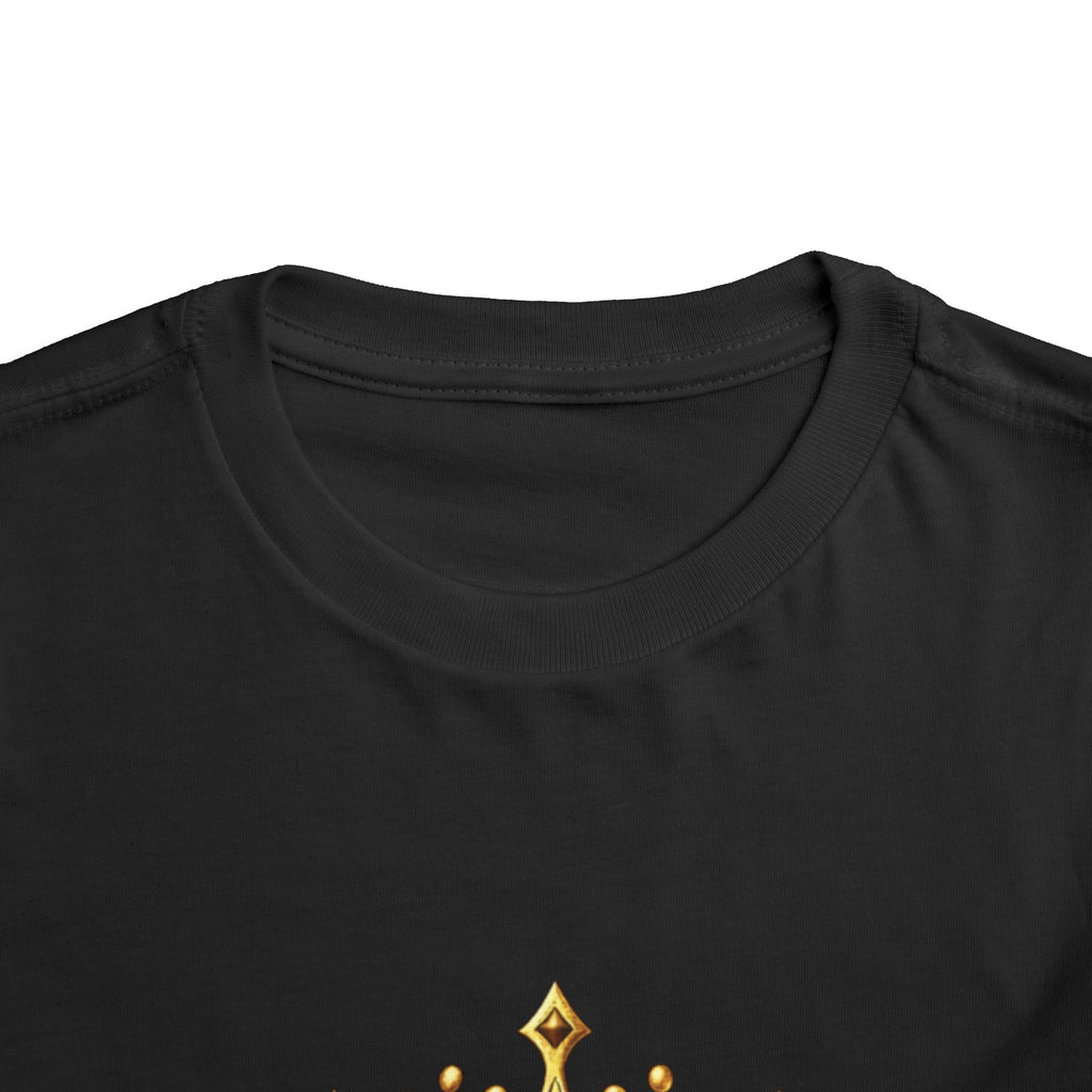 Future King Toddler Tee