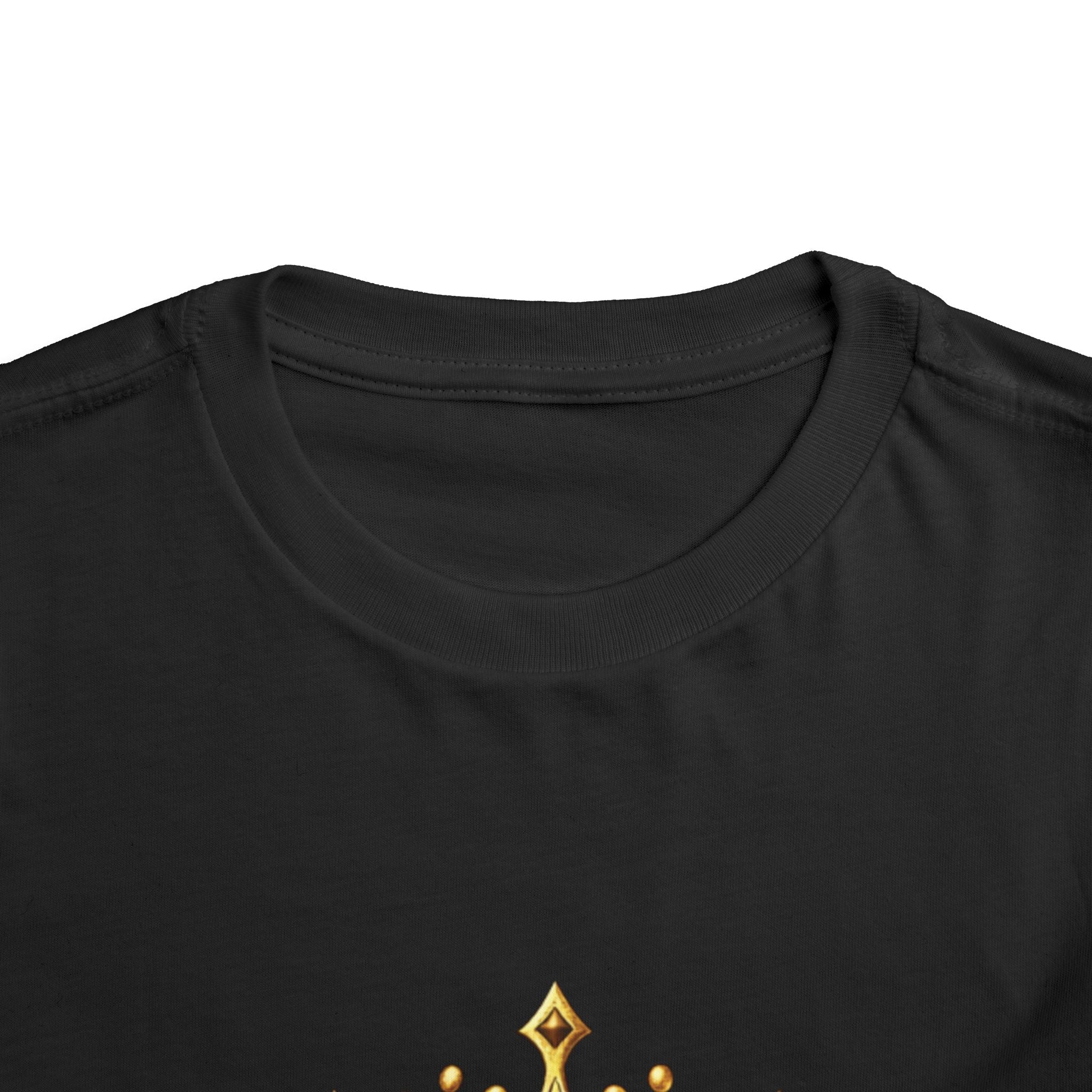 Future King Toddler Tee