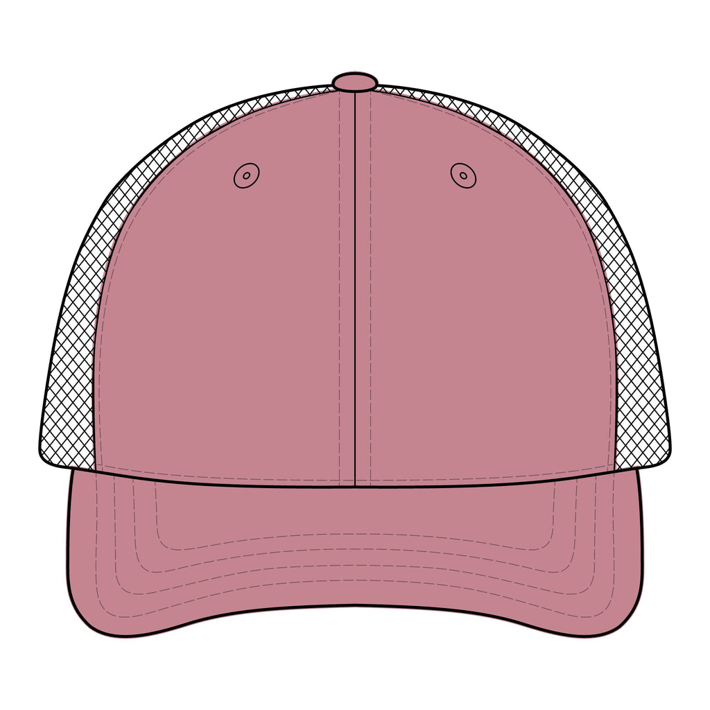 Too Crazy Para Tus Dramas – Jaguar Edition | Women's Modern Trucker Cap