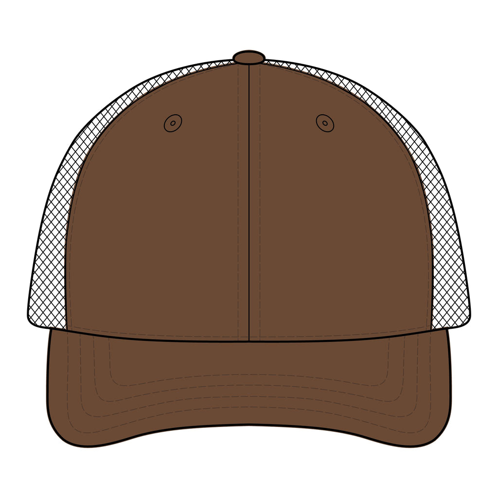Too Crazy Para Tus Dramas – Jaguar Edition | Women's Modern Trucker Cap