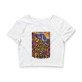 Orgullo Venezuela — Raíces Unidas Collection | Crop Tee
