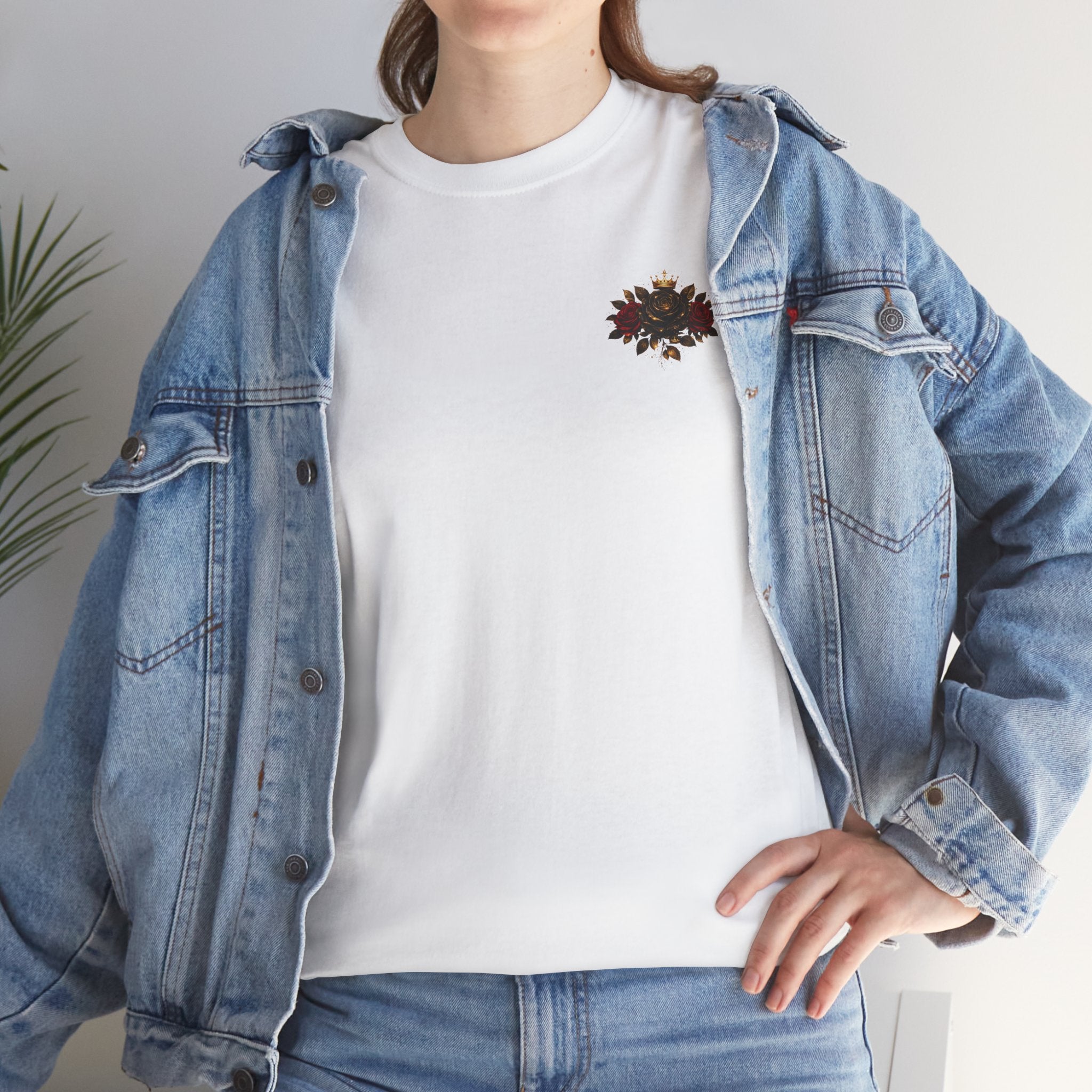 Born to Bloom T-Shirt