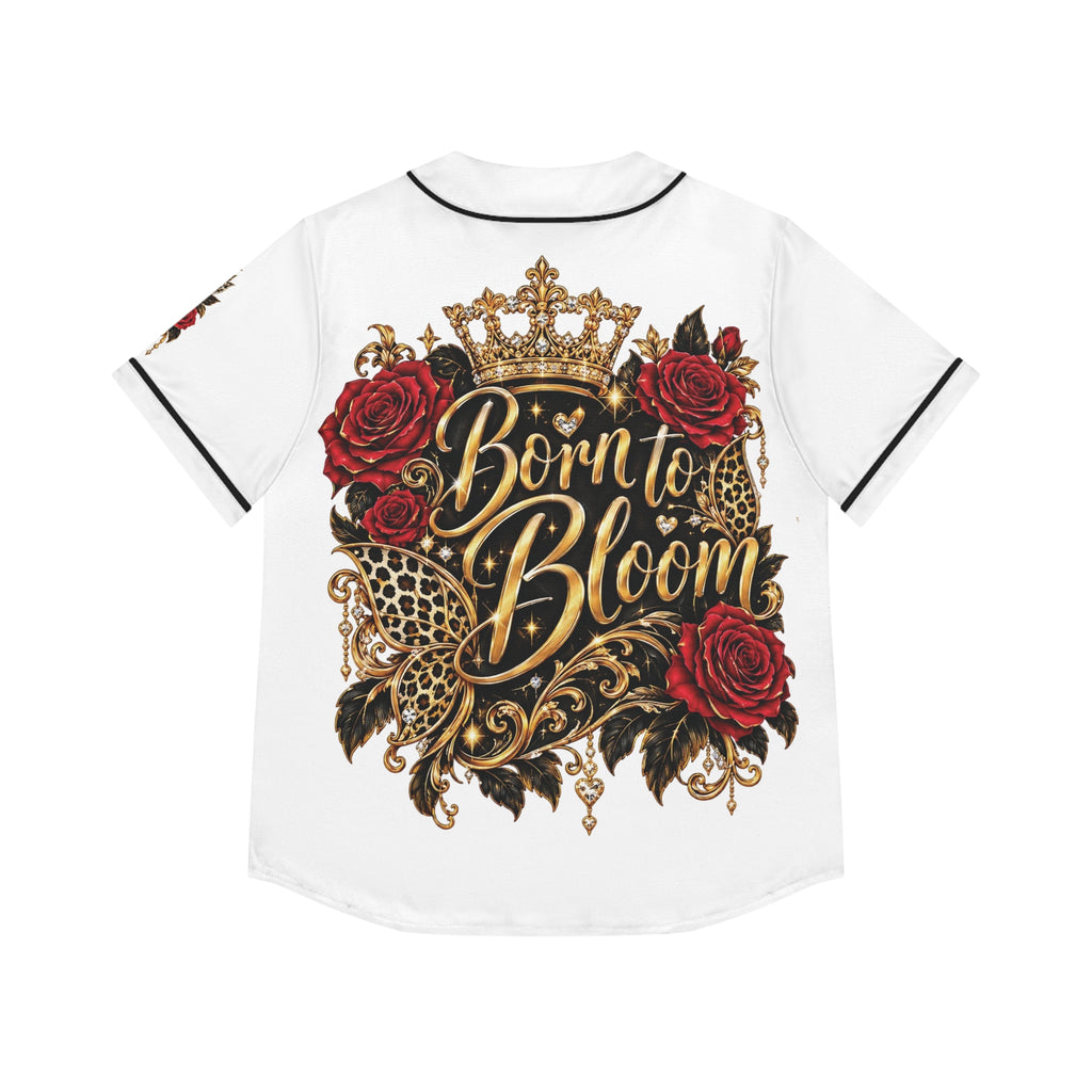 Born to Bloom – Reimagined Edition | Women's Jersey