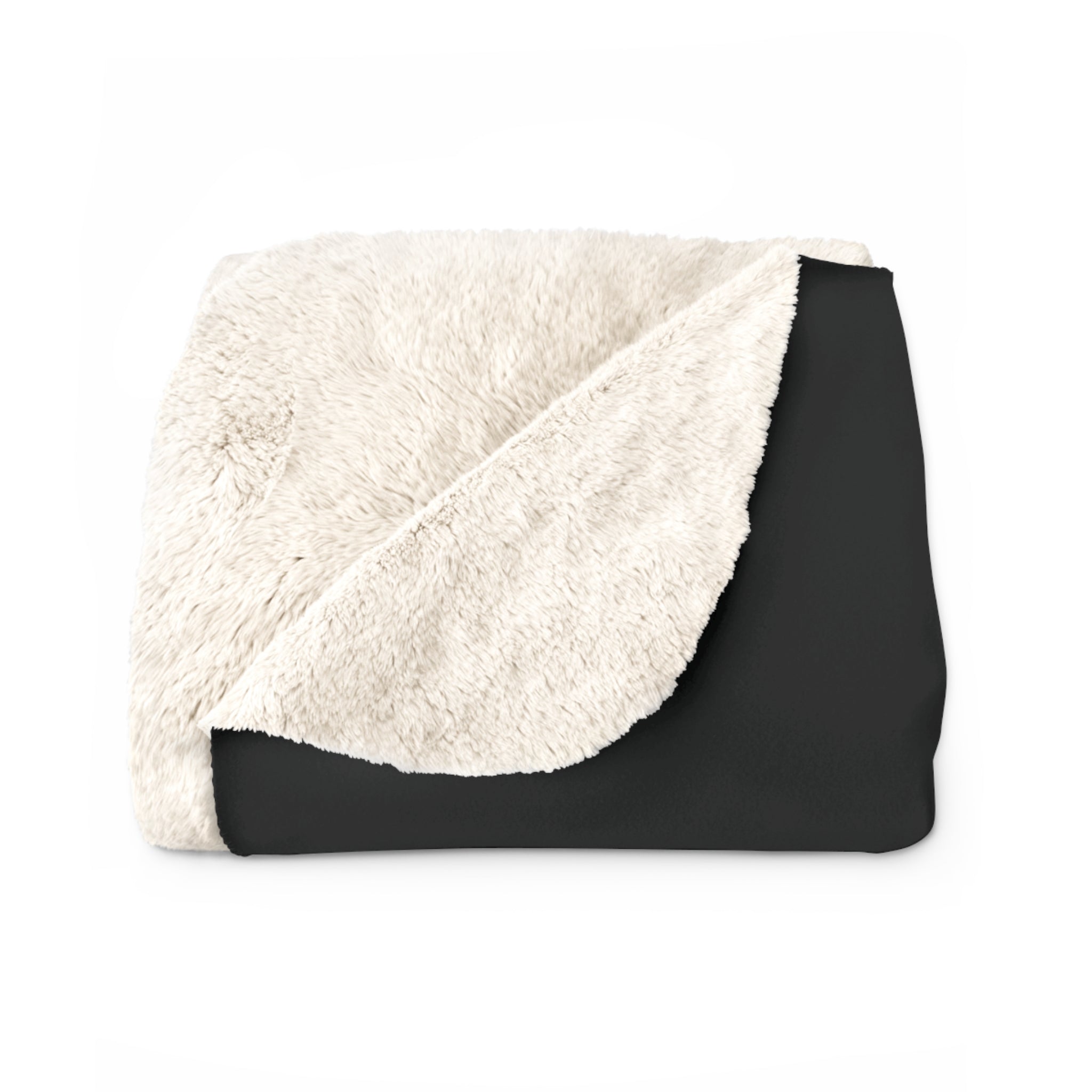 Too Crazy Para Tus Dramas – Charro-Inspired Edition  | Sherpa Fleece Blanket