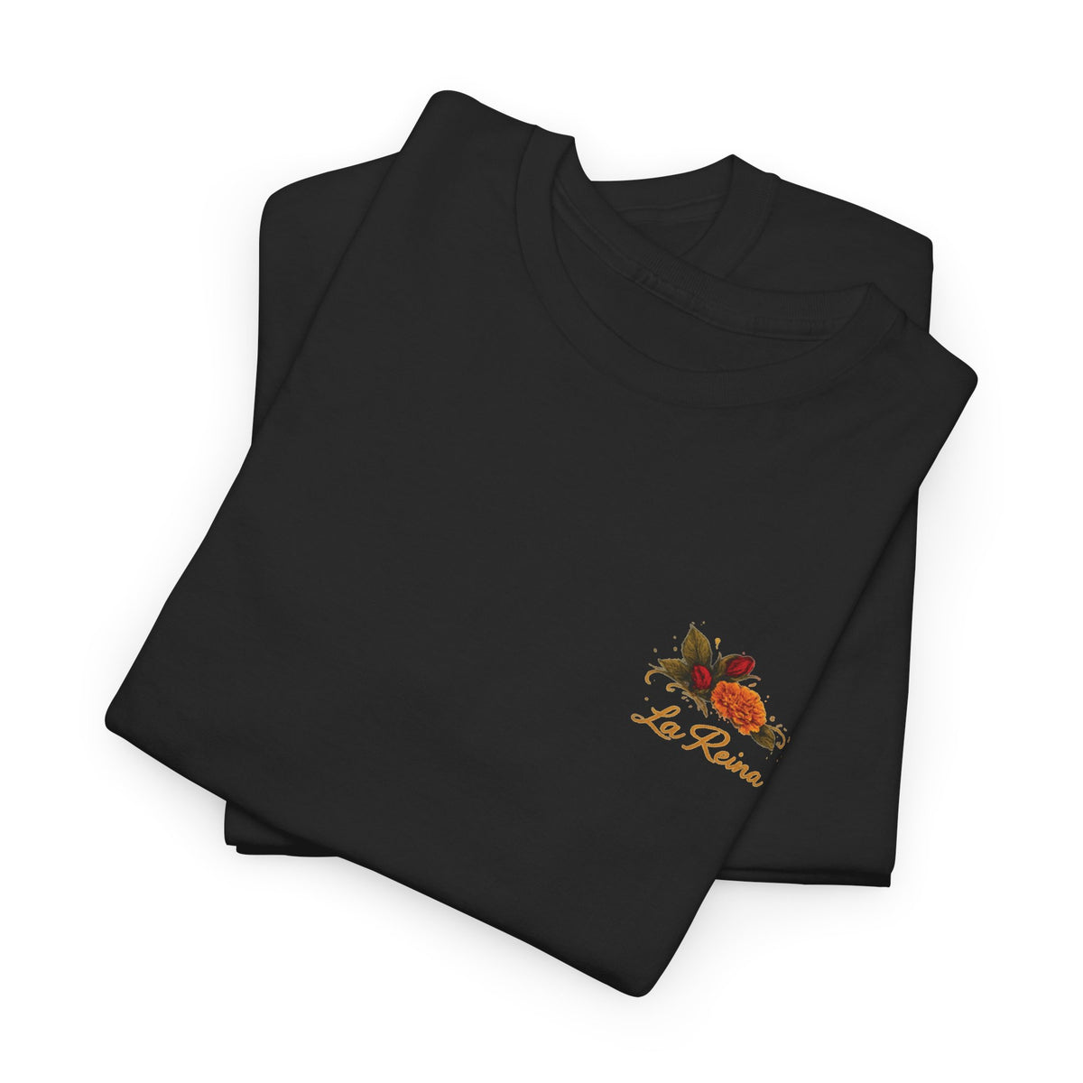 Con la Fuerza de una Reina T-Shirt