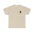 Raices de Oro T-Shirt —Crown Emblem Graphic Tee