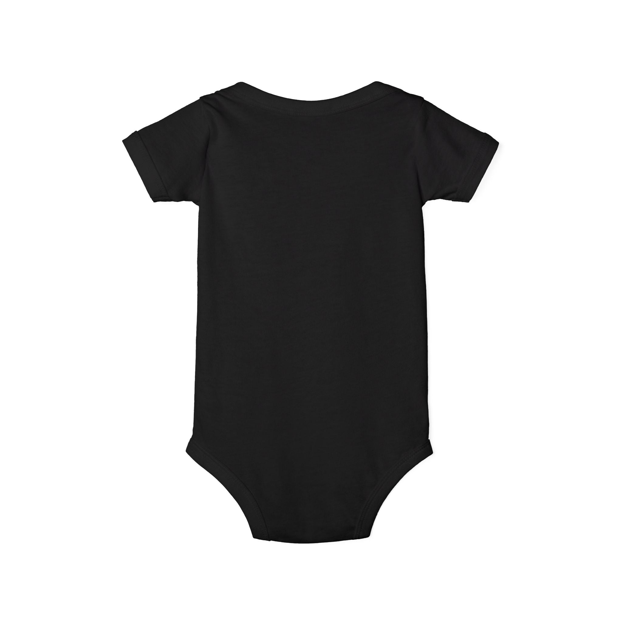 Too Crazy Para Tus Dramas – Charro-Inspired Edition | Infant Jersey One Piece