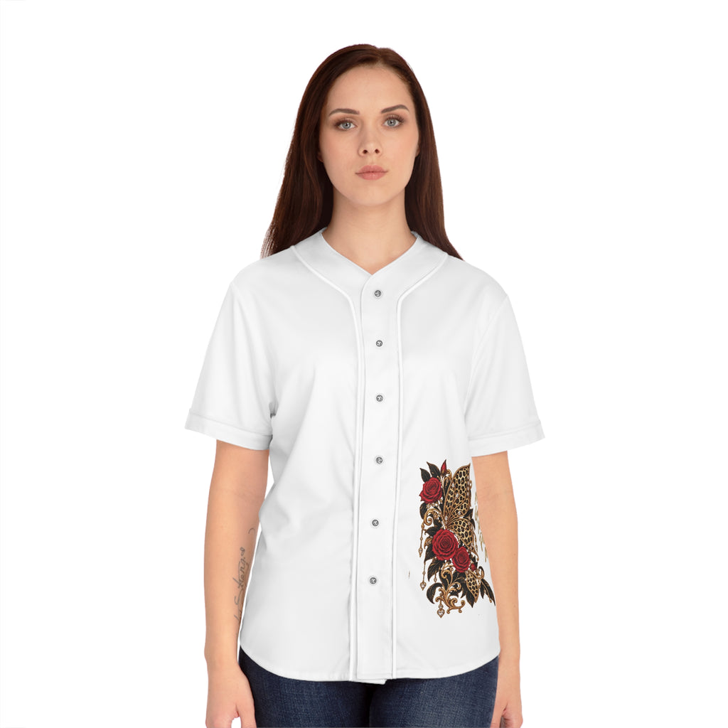 Born to Bloom – Reimagined Edition | Women's Jersey