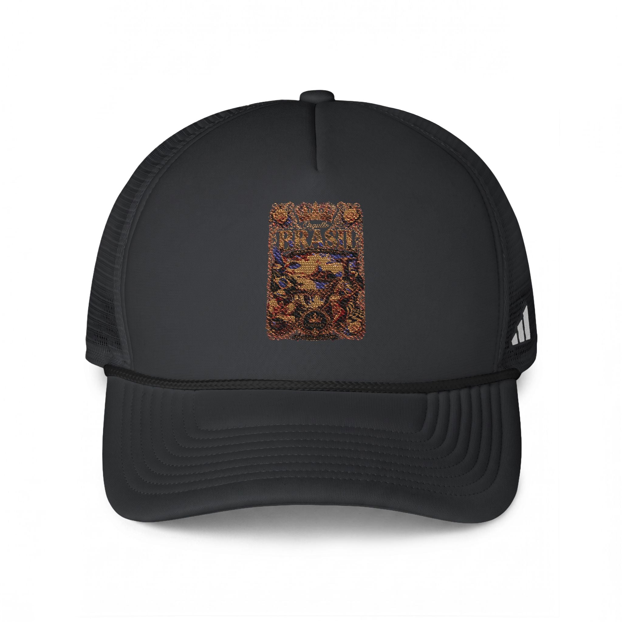 BRAZIL — RAÍCES UNIDAS - adidas Cap