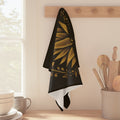 Raíces de Jalisco Gold Agave Microfiber Tea Towel