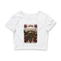 ECUADOR — RAÍCES UNIDAS | Cotton Crop Tee