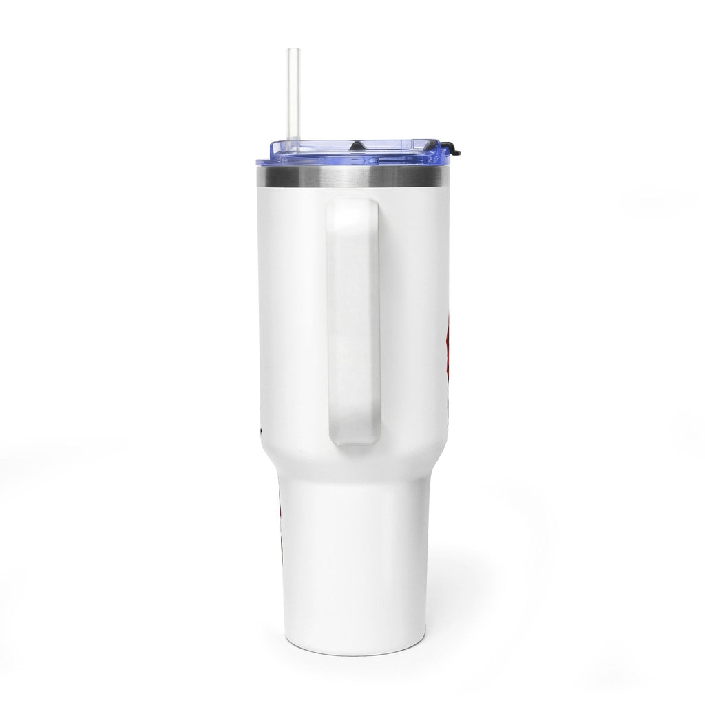 Born to Bloom – Reimagined Edition | Vacuum Thermal Tumbler, 40oz