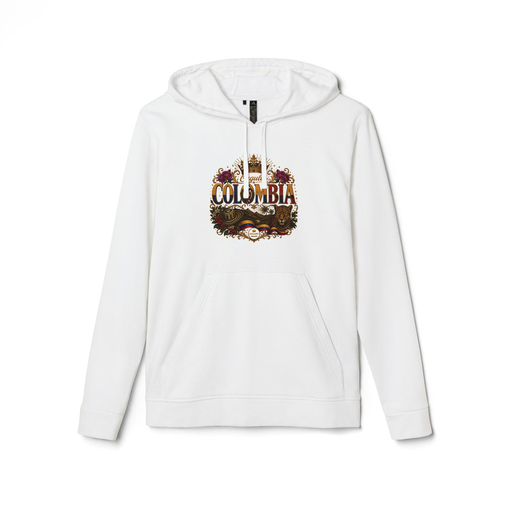 Tierra de Oro adidas Fleece Hoodie