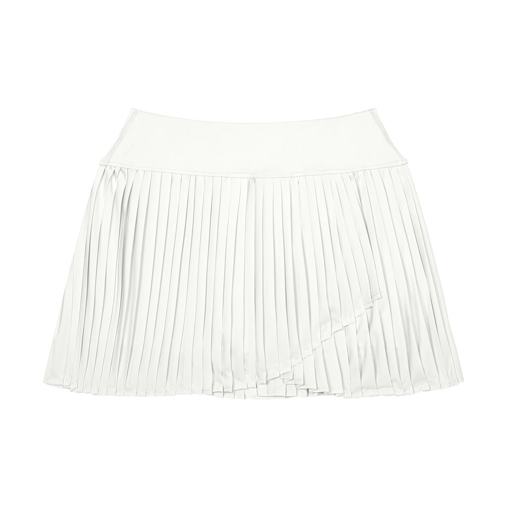 Chicaify Signature Women's Pleated Yoga Skort