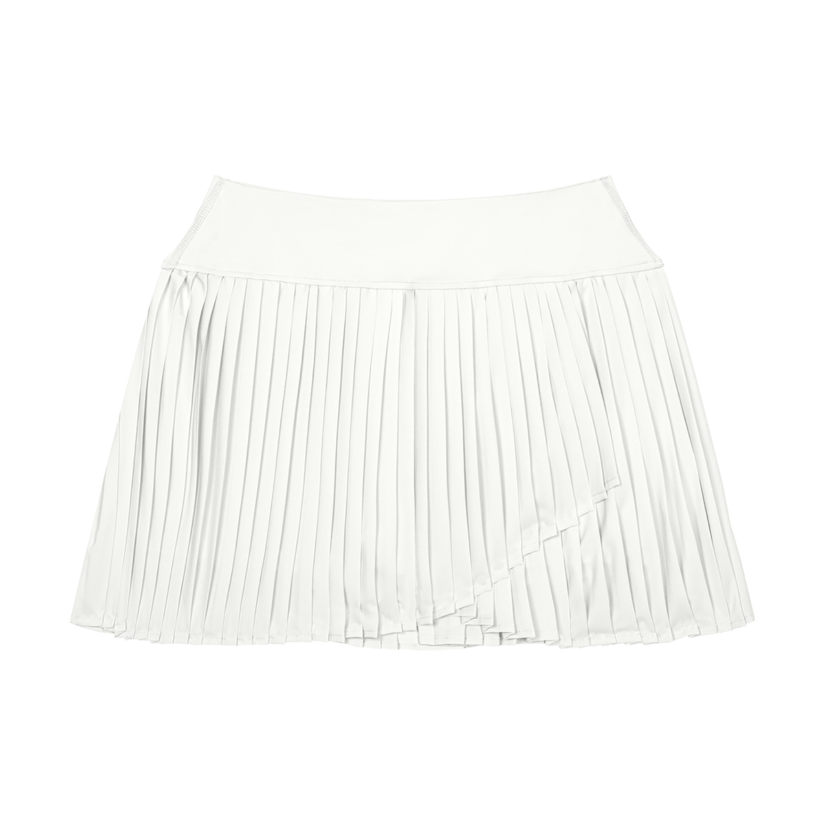 Chicaify Signature Women's Pleated Yoga Skort