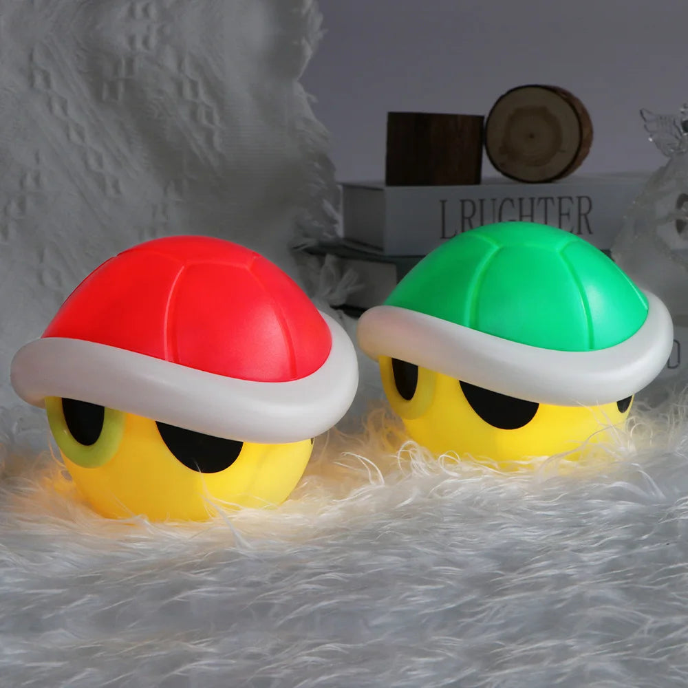 LED Question Mark USB Rechargeable Night Light