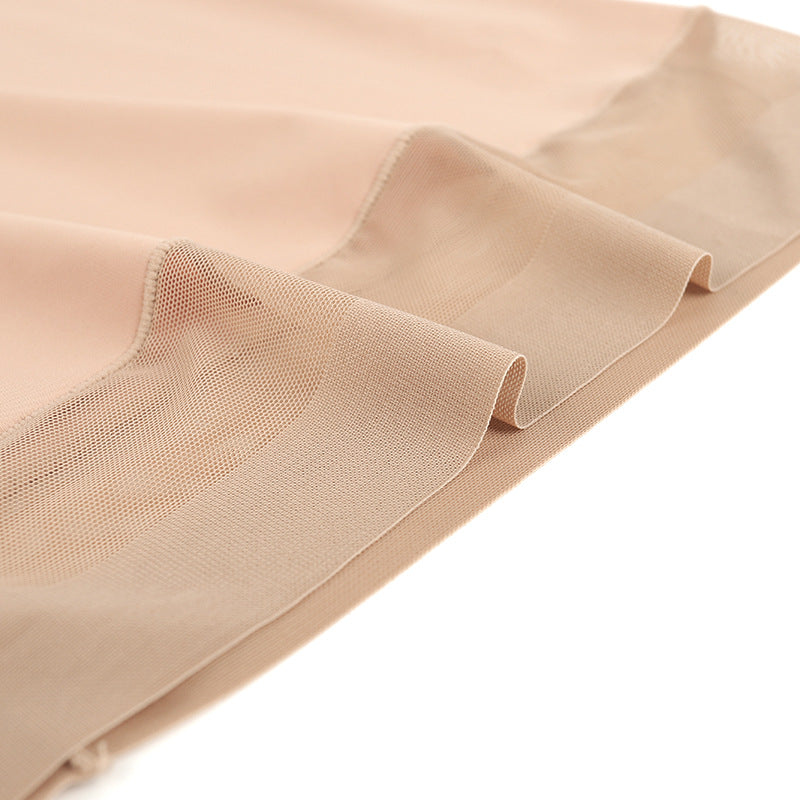 Seamless One-Piece Sculpting Bodysuit
